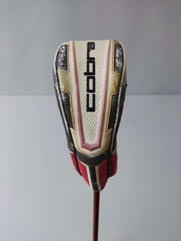 Cobra Baffler T-Rail / Hybrid 4 / Regular - Bild 5