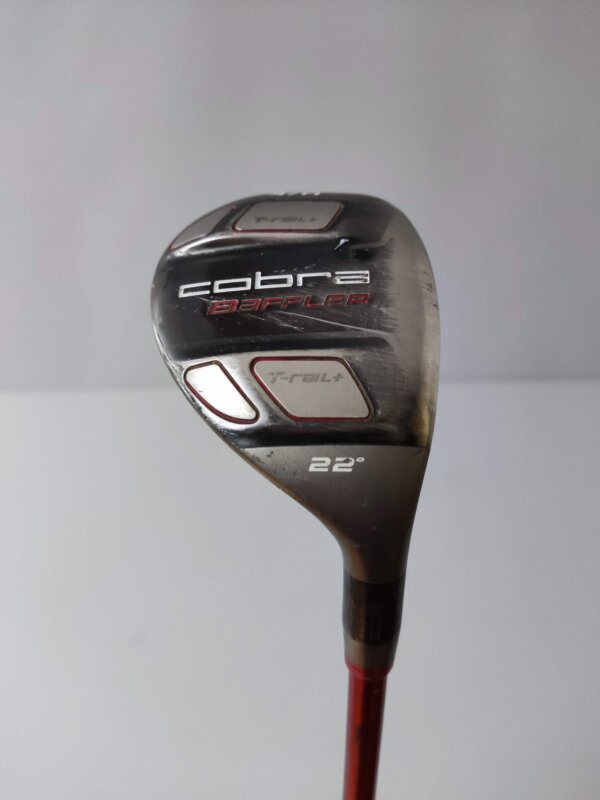 Cobra Baffler T-Rail / Hybrid 4 / Regular - Bild 6