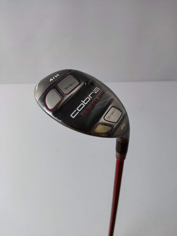 Cobra Baffler T-Rail / Hybrid 4 / Regular - Bild 7