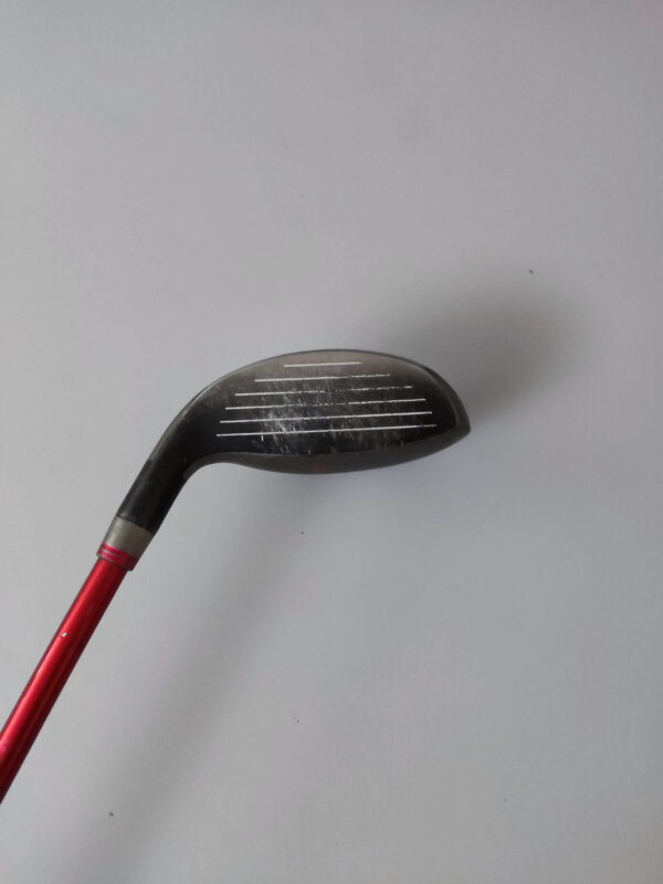 Cobra Baffler T-Rail / Hybrid 4 / Regular - Bild 2