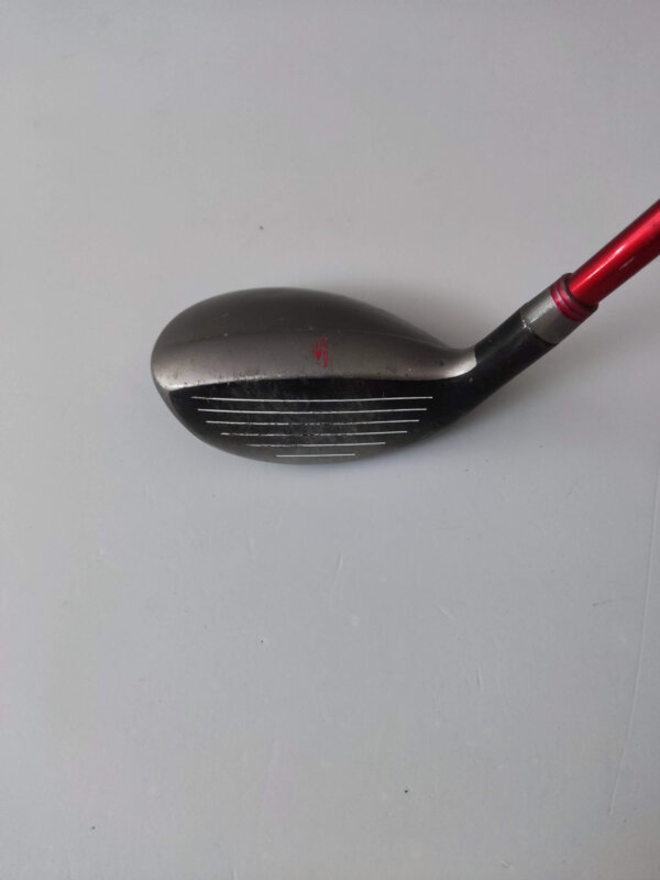 Cobra Baffler T-Rail / Hybrid 4 / Regular - Bild 3