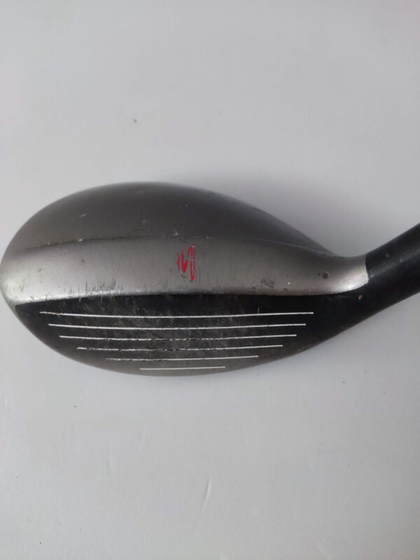 Cobra Baffler T-Rail / Hybrid 4 / Regular - Bild 4