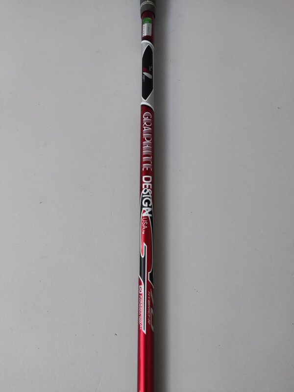 Cobra Baffler T-Rail / Hybrid 4 / Regular - Bild 9