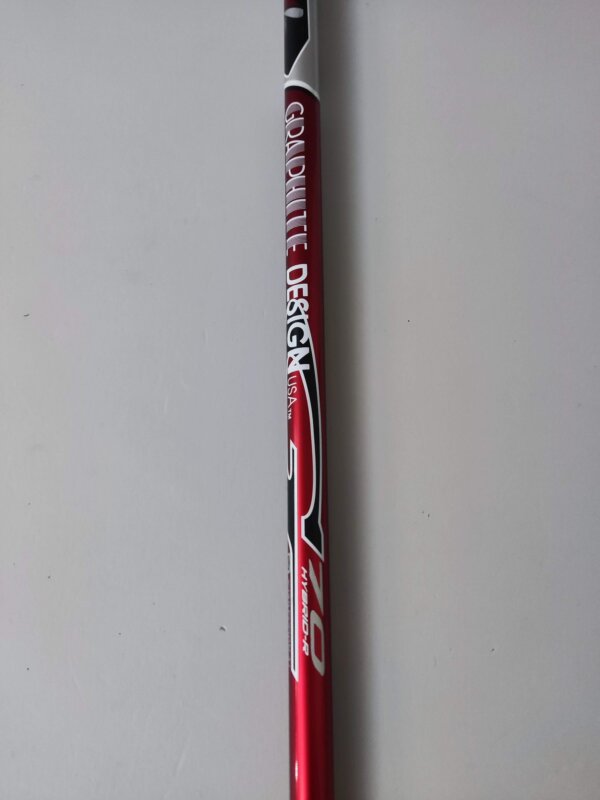 Cobra Baffler T-Rail / Hybrid 4 / Regular - Bild 10
