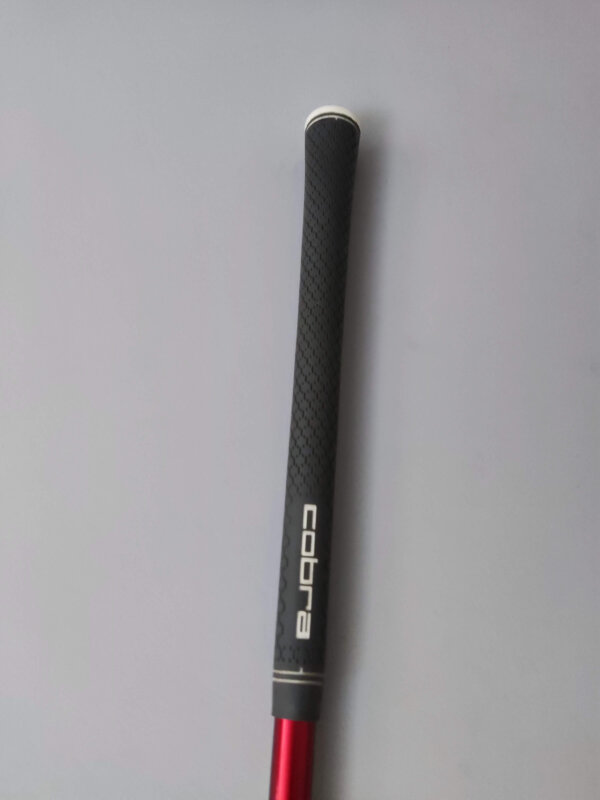 Cobra Baffler T-Rail / Hybrid 4 / Regular - Bild 11