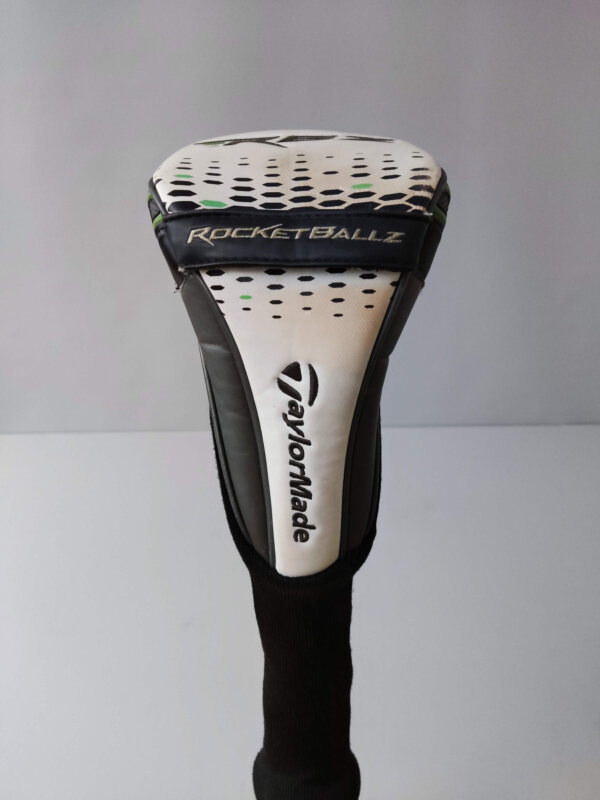 TaylorMade RBZ / Driver / Stiff - Bild 6