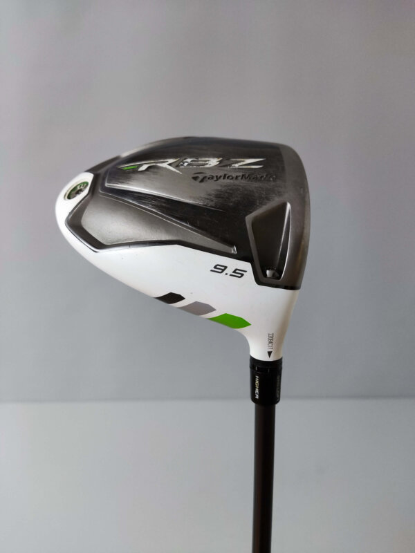 TaylorMade RBZ / Driver / Stiff - Bild 7