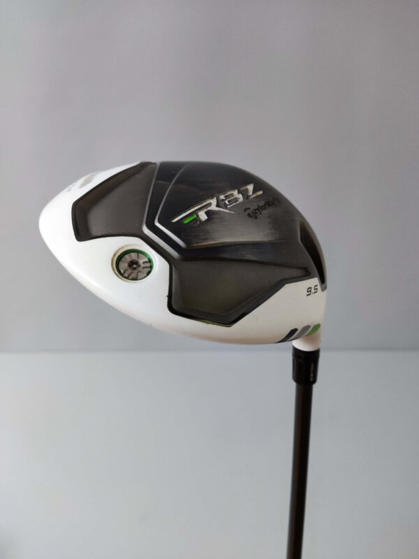 TaylorMade RBZ / Driver / Stiff - Bild 8