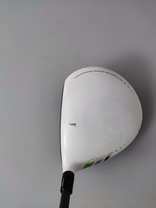 TaylorMade RBZ / Driver / Stiff - Bild 5