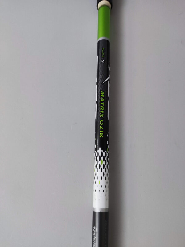 TaylorMade RBZ / Driver / Stiff - Bild 10
