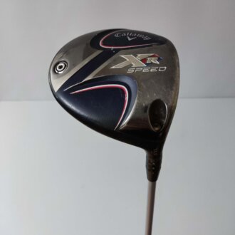 Callaway XR Speed HL / Driver / Senior