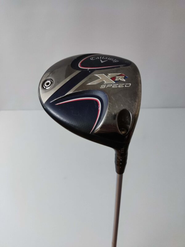 Callaway XR Speed HL / Driver / Senior