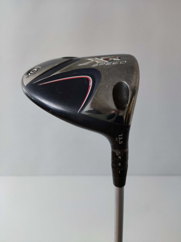 Callaway XR Speed HL / Driver / Senior - Bild 6
