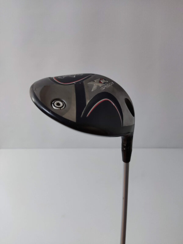 Callaway XR Speed HL / Driver / Senior - Bild 7