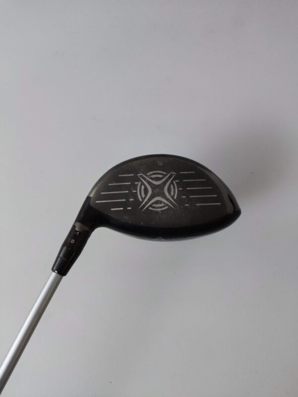 Callaway XR Speed HL / Driver / Senior - Bild 2