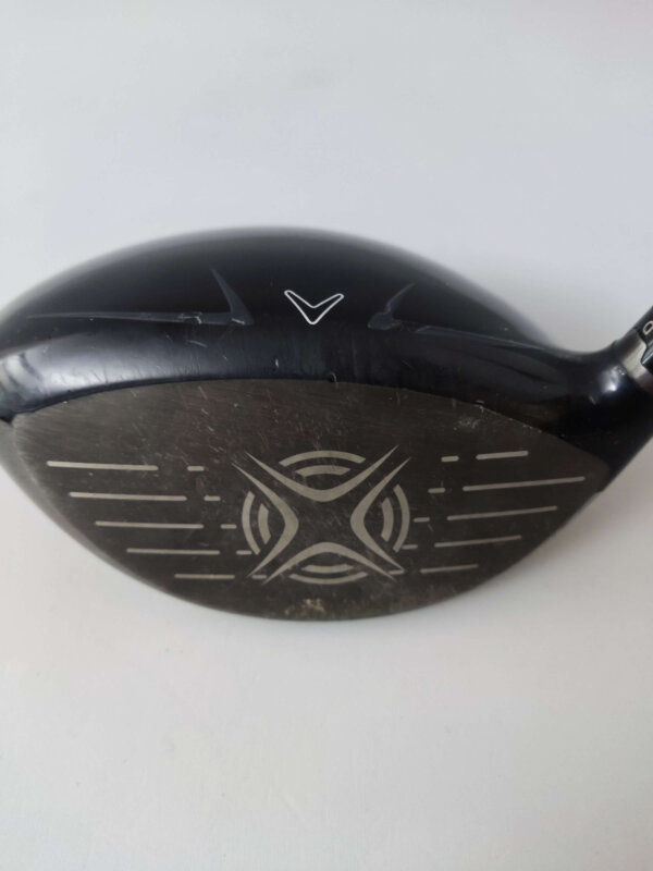 Callaway XR Speed HL / Driver / Senior - Bild 4