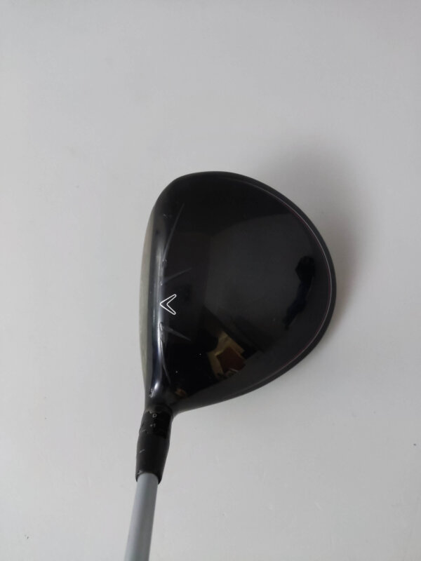 Callaway XR Speed HL / Driver / Senior - Bild 5