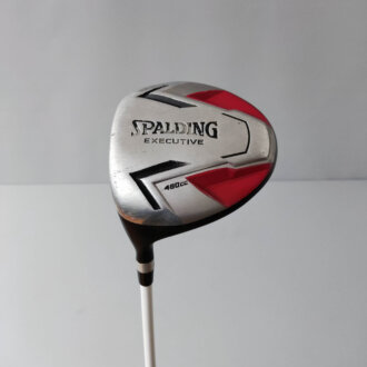 Spalding / Driver / Regular / Vänster