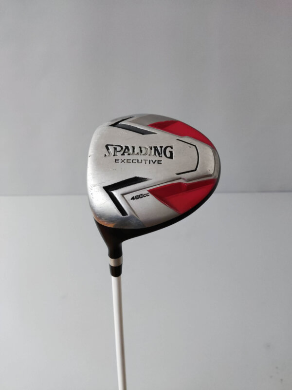 Spalding / Driver / Regular / Vänster
