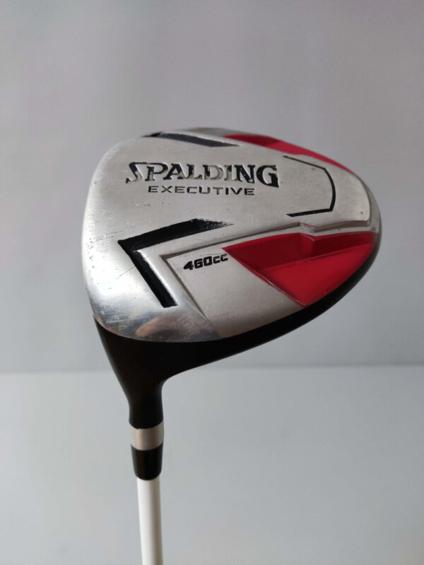 Spalding / Driver / Regular / Vänster - Bild 5