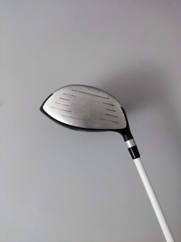 Spalding / Driver / Regular / Vänster - Bild 2