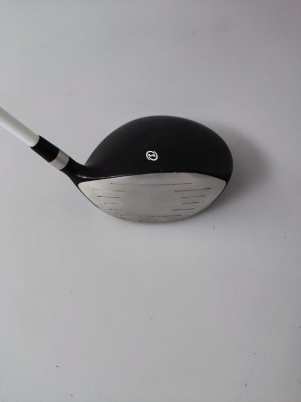 Spalding / Driver / Regular / Vänster - Bild 3