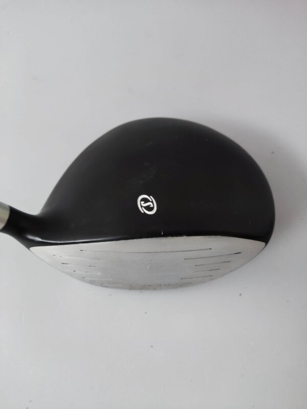Spalding / Driver / Regular / Vänster - Bild 4