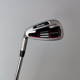 Spalding Executive / 5-P+S / Uniflex / Vänster