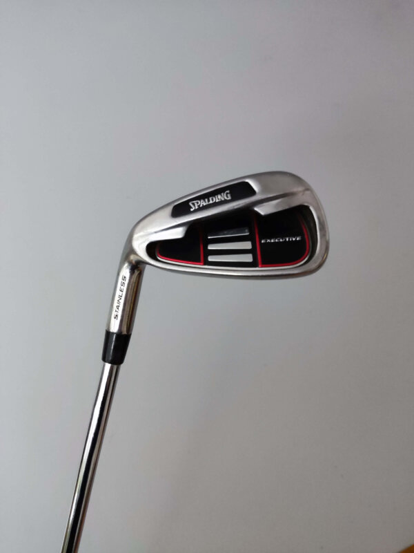 Spalding Executive / 5-P+S / Uniflex / Vänster
