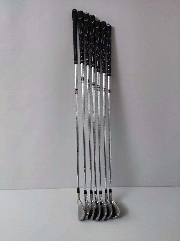 Spalding Executive / 5-P+S / Uniflex / Vänster - Bild 6