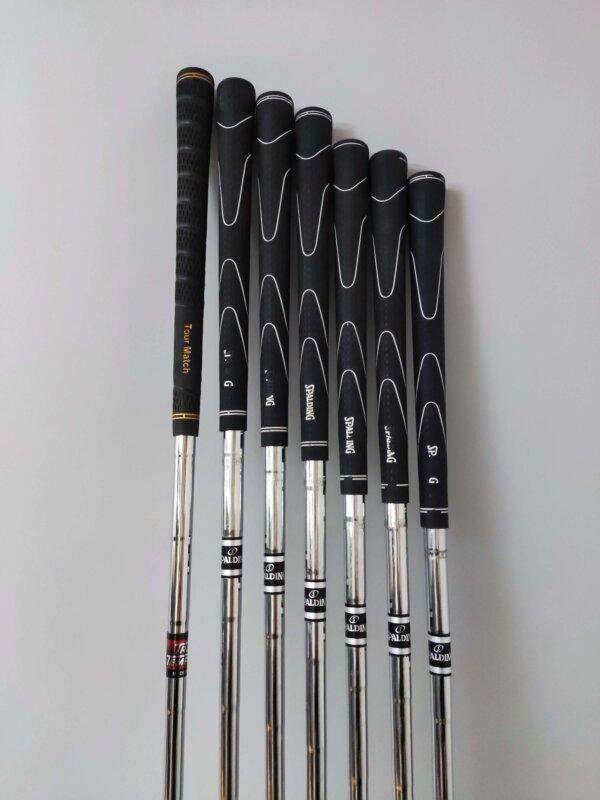 Spalding Executive / 5-P+S / Uniflex / Vänster - Bild 7