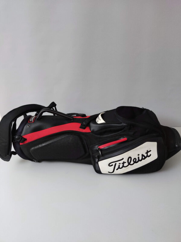 Titleist bag utan ben - Bild 2