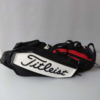 Titleist bag utan ben