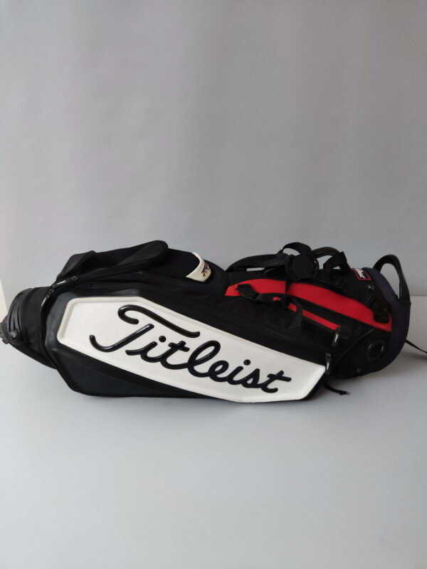 Titleist bag utan ben