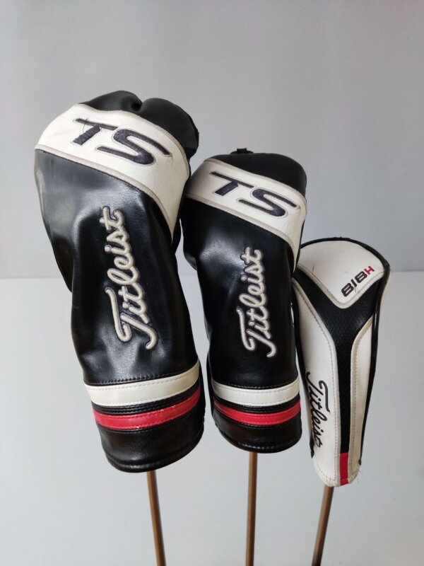 Helset Titleist 718 AP1 / TS2 / SM7 / Dam / Junior - Bild 2