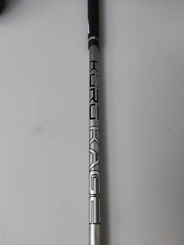 Helset Titleist 718 AP1 / TS2 / SM7 / Dam / Junior - Bild 28