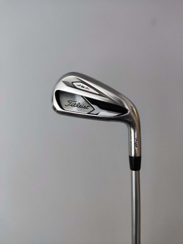 Helset Titleist 718 AP1 / TS2 / SM7 / Dam / Junior - Bild 3