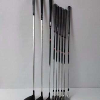 Helset Titleist 718 AP1 / TS2 / SM7 / Dam / Junior