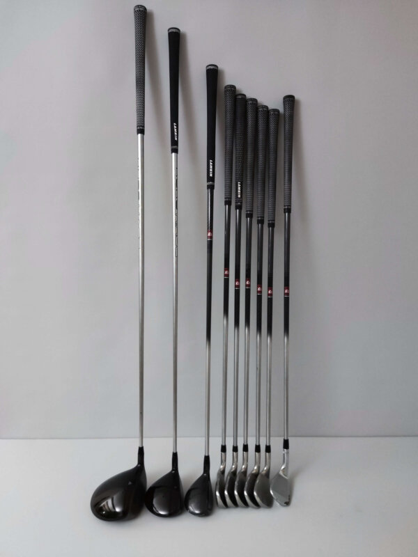 Helset Titleist 718 AP1 / TS2 / SM7 / Dam / Junior