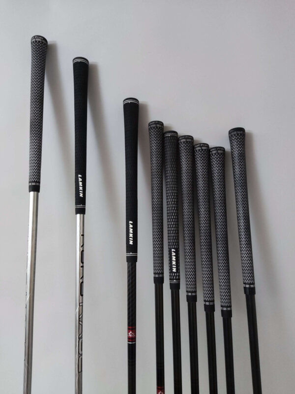 Helset Titleist 718 AP1 / TS2 / SM7 / Dam / Junior - Bild 24
