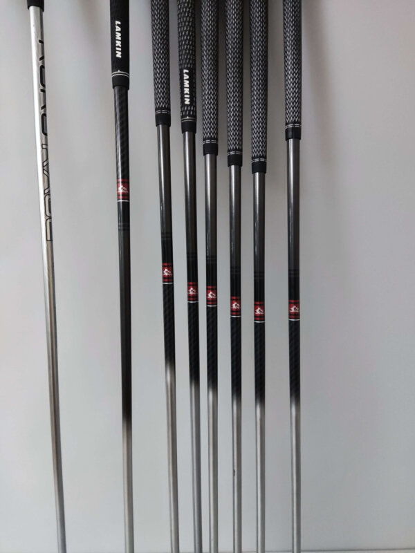 Helset Titleist 718 AP1 / TS2 / SM7 / Dam / Junior - Bild 23