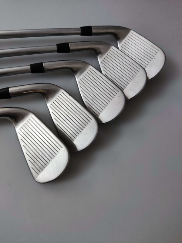 Helset Titleist 718 AP1 / TS2 / SM7 / Dam / Junior - Bild 5