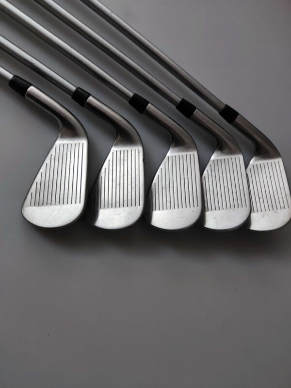 Helset Titleist 718 AP1 / TS2 / SM7 / Dam / Junior - Bild 6