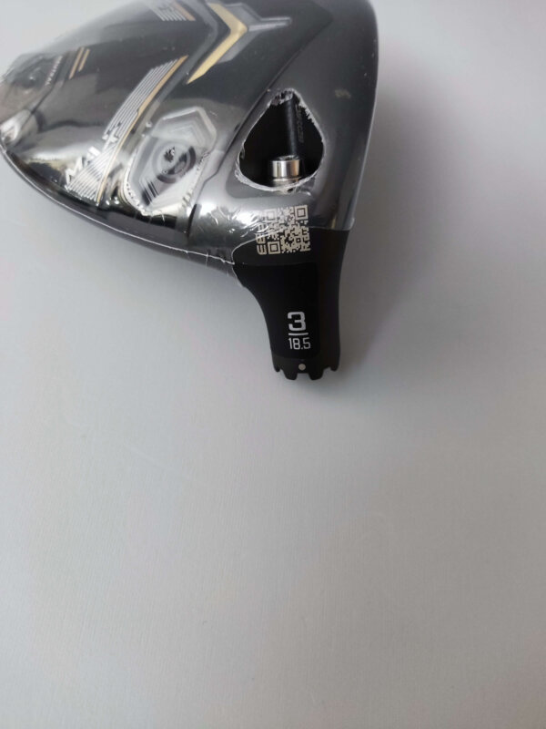 Ny Cobra DS Adapt / FW3 / Skalle / Dam - Bild 3