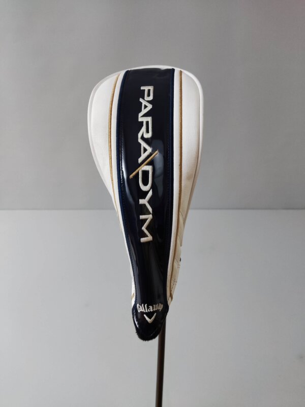 Callaway Paradym HL / Fw3 / Regular - Bild 6