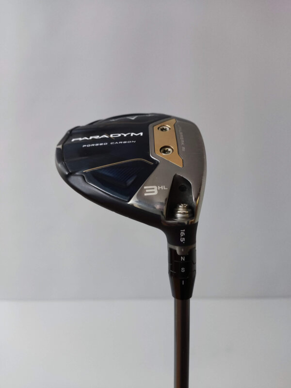 Callaway Paradym HL / Fw3 / Regular - Bild 7