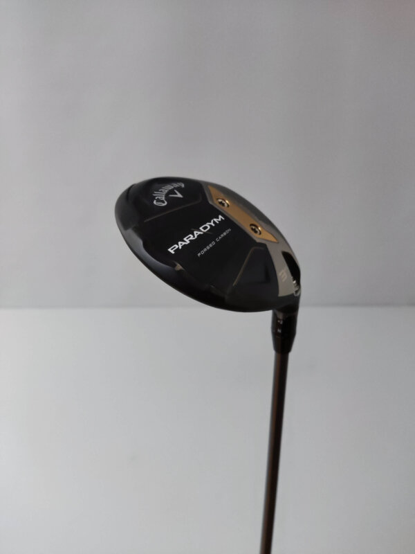 Callaway Paradym HL / Fw3 / Regular - Bild 8