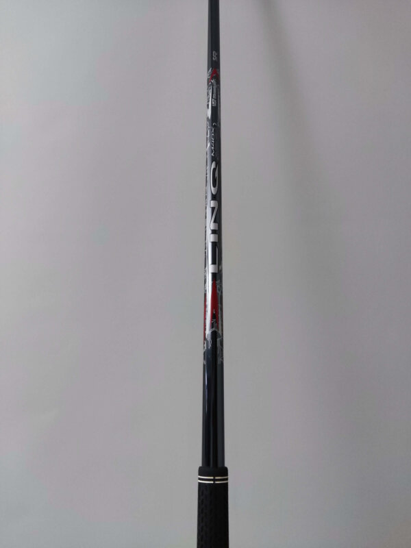 Demo skaft / UST LINQ 5F2 / Driver / Senior