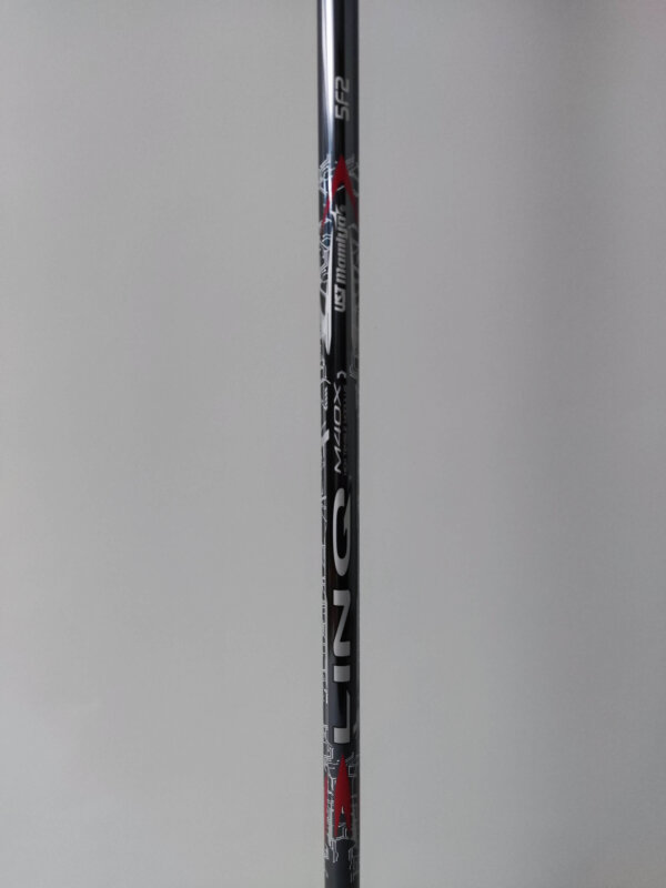 Demo skaft / UST LINQ 5F2 / Driver / Senior - Bild 3