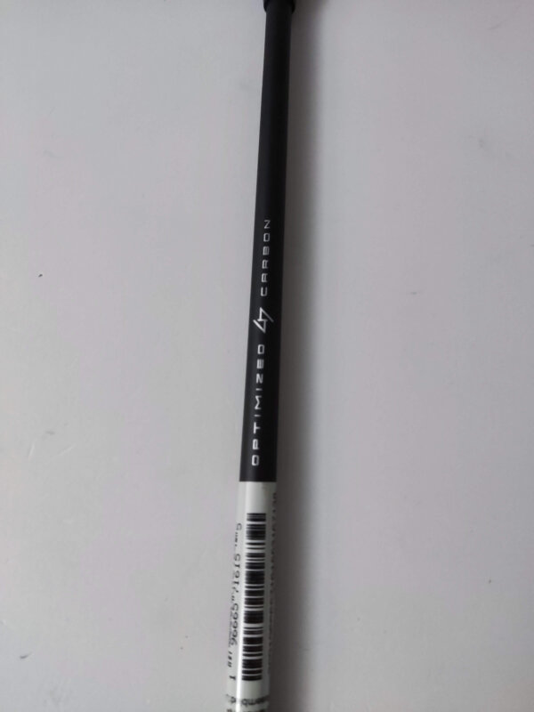 Nytt Hzrdus Black Gen 5 / Driver / Stiff - Bild 5